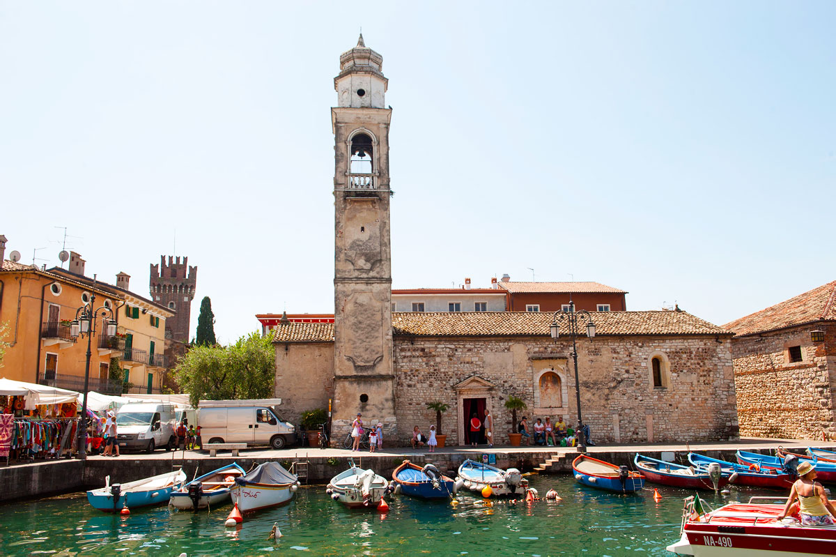 Jakinarazi nazazu - Verona | Secret World Trip Planner