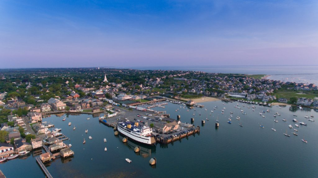 Nantucket: Paradise for the Elite with a Hidden Reality - Nantucket | Secret World Trip Planner