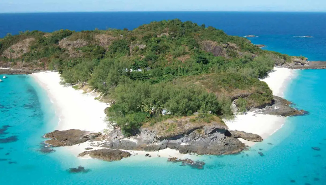 Tsarabanina - Tsarabanjina | Secret World Trip Planner