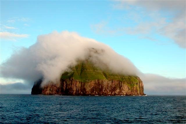Lítla Dímun - Lítla Dímun | Secret World Trip Planner