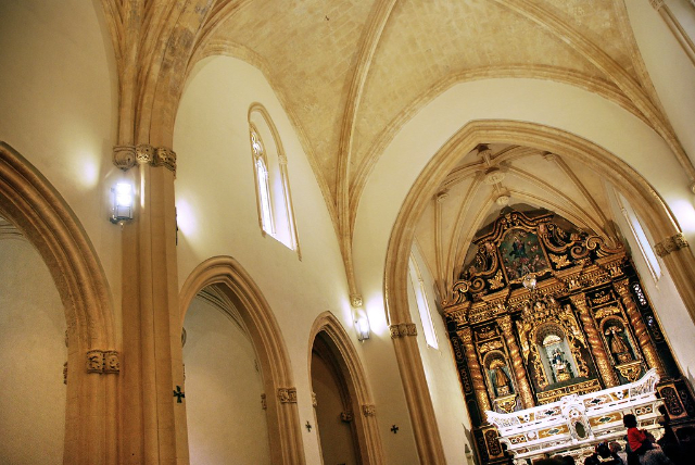 पुरिसिमाचे चर्च - Cagliari | Secret World Trip Planner
