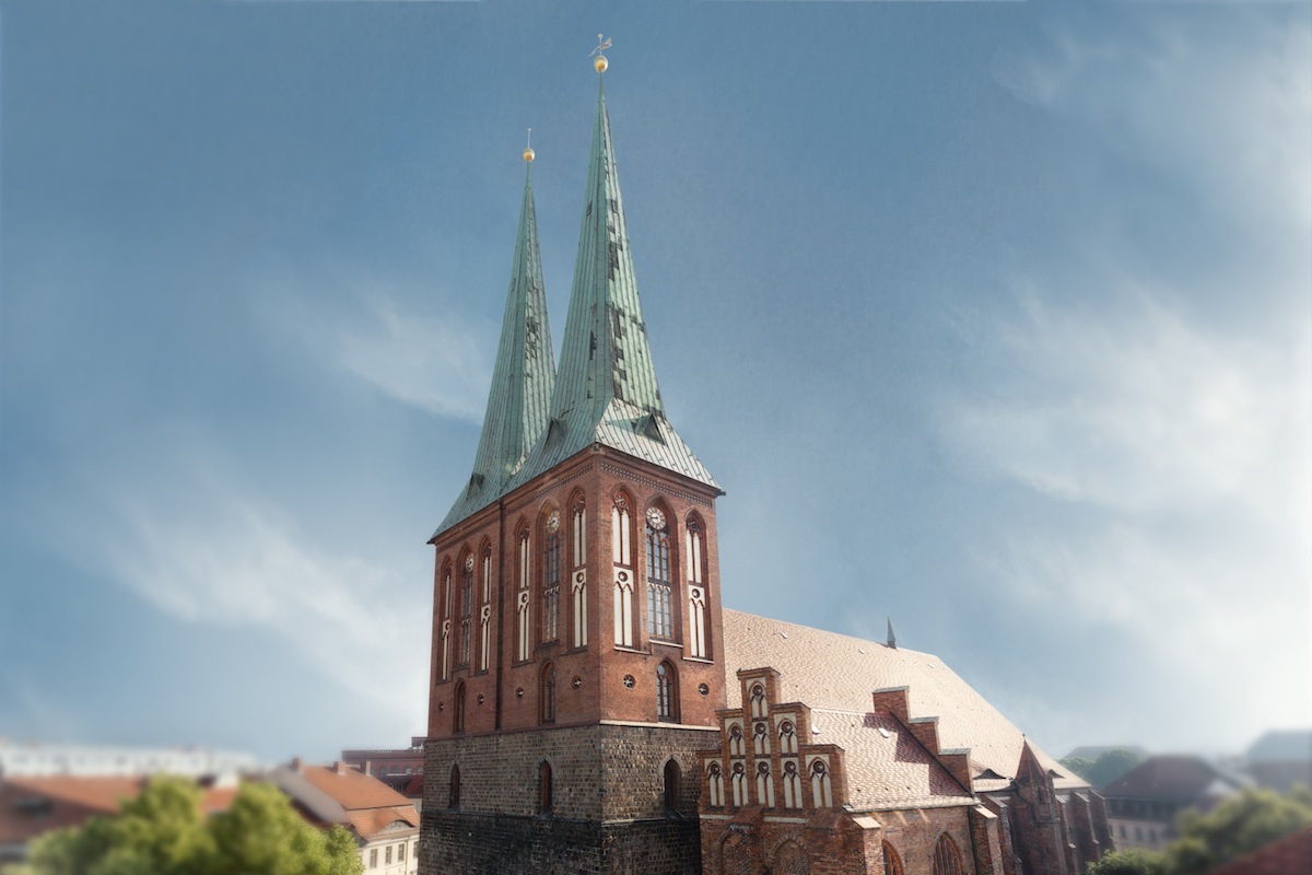 Crkva Svetog Nikole-Kirche - Berlino | Secret World Trip Planner