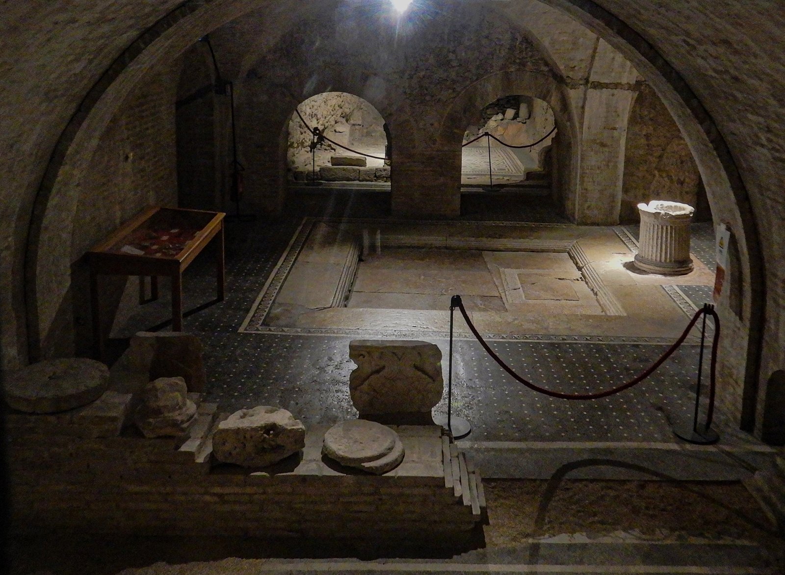 La Casa Romana - Spoleto | Secret World Trip Planner
