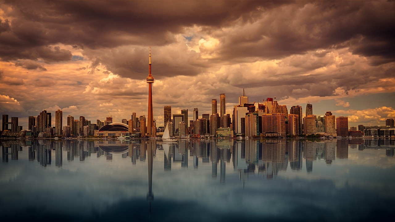 Toronto lan Sepatu Bata Museum - Toronto | Secret World Trip Planner