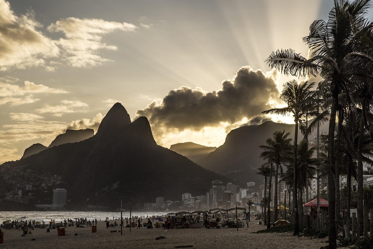 ブラジルとモステイロ-デ-サン-ベント - Rio de Janeiro - RJ | Secret World Trip Planner