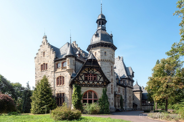Vila Pflugensberg - Eisenach | Secret World Trip Planner