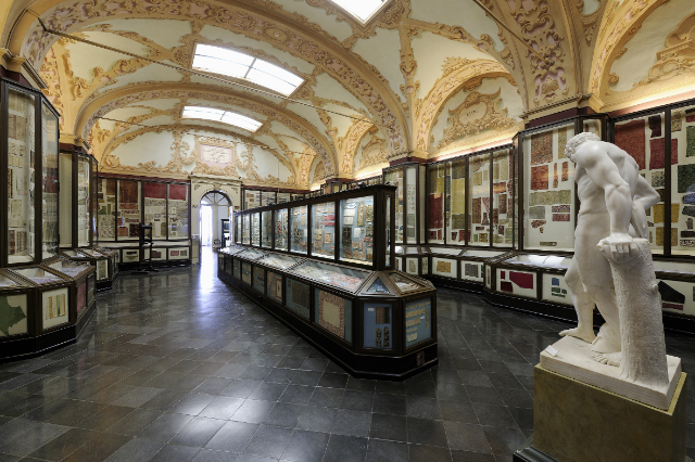 City Museum of Modena - Modena | Secret World Trip Planner
