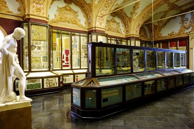 City Museum of Modena - Modena | Secret World Trip Planner