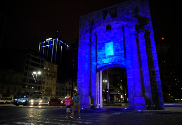 La Cittadella di Montevideo - Montevideo | Secret World Trip Planner