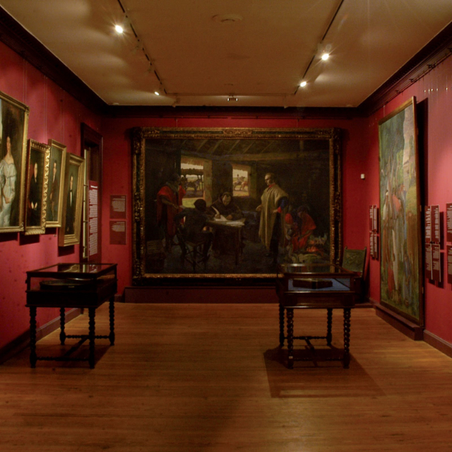 Museo Histórico Nacional - Montevideo | Secret World Trip Planner