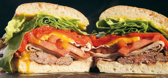 Il Chivito - Montevideo Department | Secret World Trip Planner