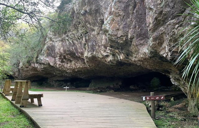 Grotta di Salamanca - Maldonado | Secret World Trip Planner