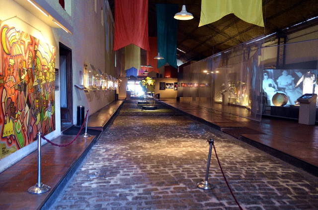 Museo del Carnavale - Montevideo | Secret World Trip Planner