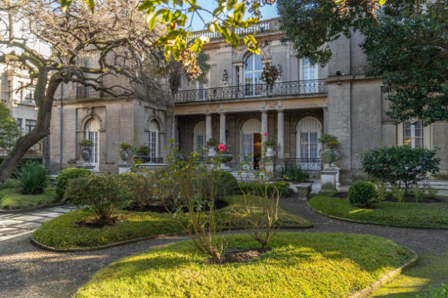 Palacio Taranco - Montevideo | Secret World Trip Planner