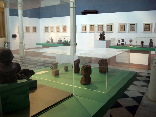 Museo di Arte Precolombiana e Indigena - Montevideo | Secret World Trip Planner