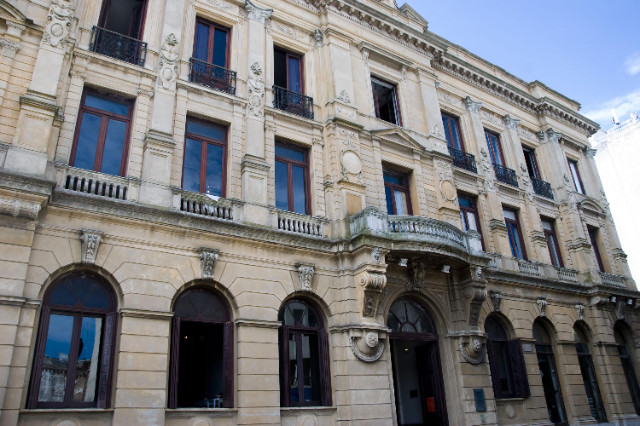 Museo di Arte Precolombiana e Indigena - Montevideo | Secret World Trip Planner