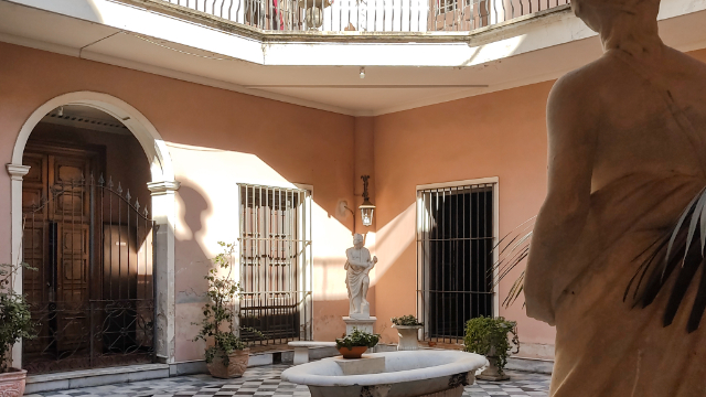 Museo Romantico - Montevideo | Secret World Trip Planner
