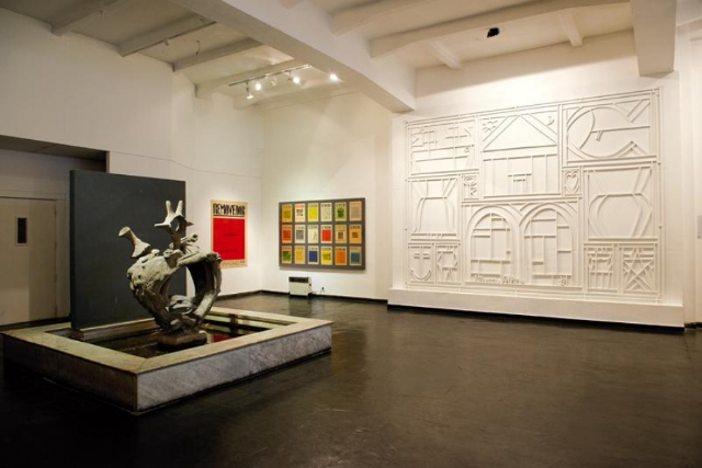 Torres Garcia's Museum - Ciudad Vieja | Secret World Trip Planner