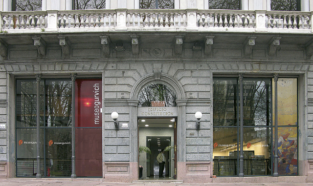 Museo Gurvich - Montevideo | Secret World Trip Planner