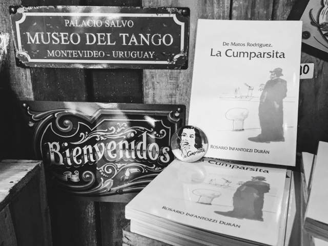 LA CUMPARSITA Dinner & Tango Show. - Montevideo | Secret World Trip Planner