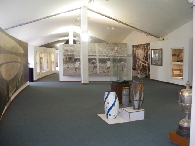 Museo del Calcio - Montevideo | Secret World Trip Planner
