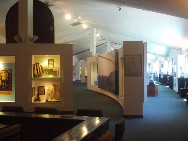 Museo del Calcio - Montevideo | Secret World Trip Planner
