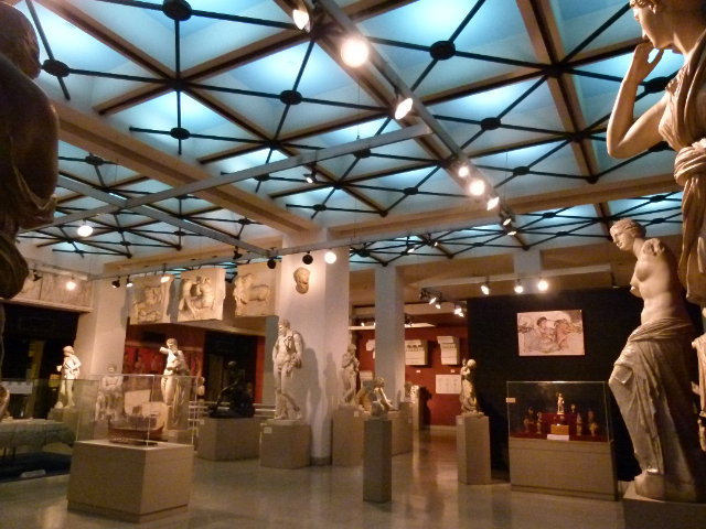 Museo de Historia del Arte — Montevideo