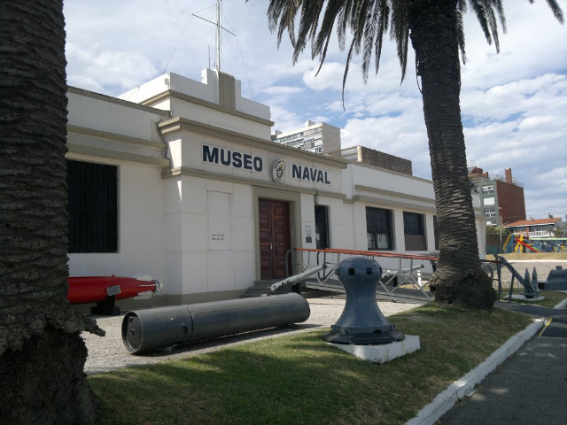 Maritime Museum of Montevideo - Montevideo | Secret World Trip Planner