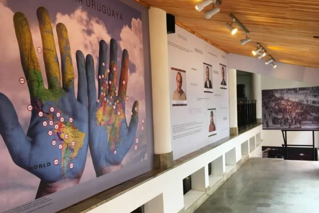 Museo de las Migraciones - Montevideo | Secret World Trip Planner
