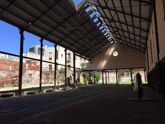 Museo de las Migraciones - Montevideo | Secret World Trip Planner