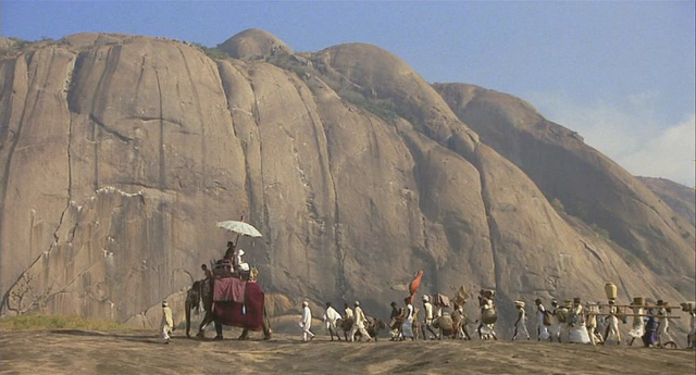 Mystery and Echoes: The Marabar Caves in Cinema and Legend — Sultanpur