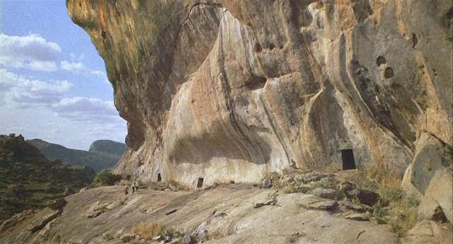 Mystery and Echoes: The Marabar Caves in Cinema and Legend - Sultanpur | Secret World Trip Planner