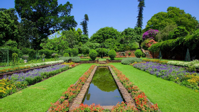 Giardini botanici di Durban - Berea | Secret World Trip Planner