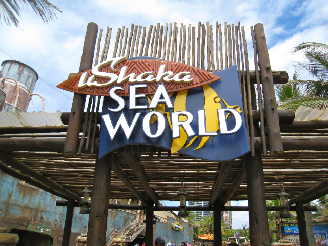 Parco di uShaka - Durban | Secret World Trip Planner
