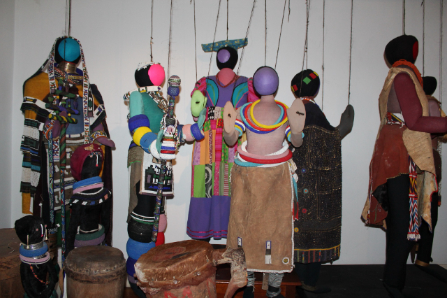 Phansi Museum - Berea | Secret World Trip Planner