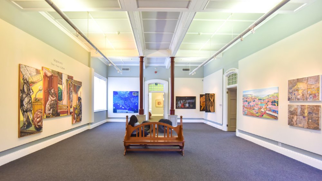 Tatham Art Gallery - Pietermaritzburg | Secret World Trip Planner