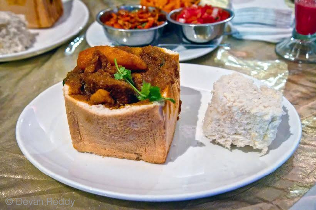 Bunny Chow - Durban | Secret World Trip Planner