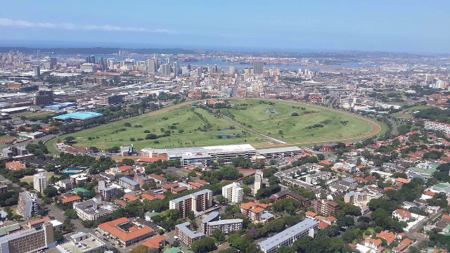 Il vecchio quartiere di Greyville - Durban | Secret World Trip Planner