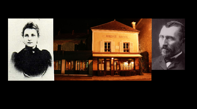 Auberge Ravoux, la locanda dove Van Gogh morì - Auvers-sur-Oise | Secret World Trip Planner