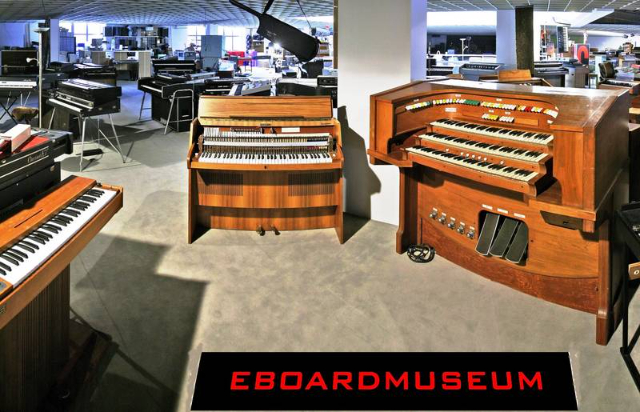 Eboardmuseum - Klagenfurt am Wörthersee | Secret World Trip Planner