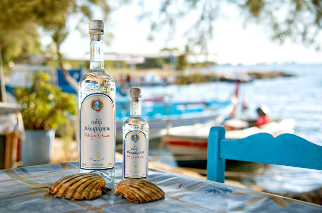 L'Ouzo, icône de la culture grecque - Athina | Secret World Trip Planner