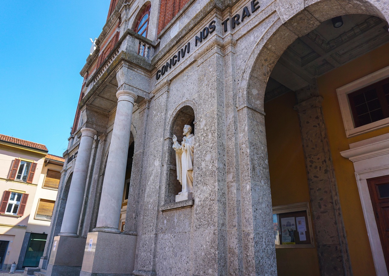 Sant'antonino Reduir - Campagna | Secret World Trip Planner