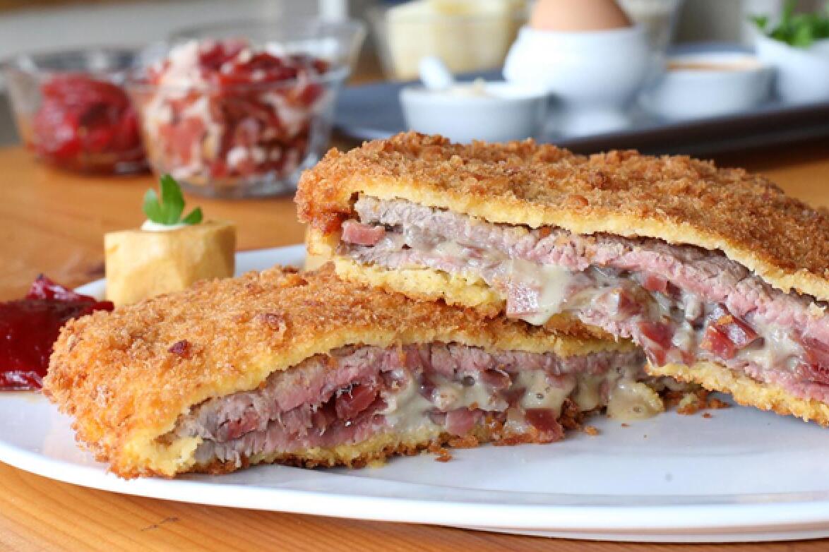 Cachopo - Asturie | Secret World Trip Planner