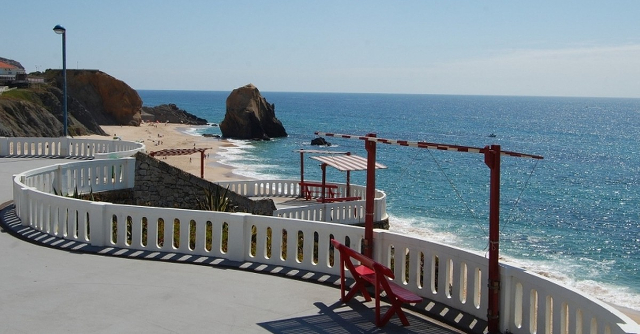 诗人漫步 - Torres Vedras | Secret World Trip Planner