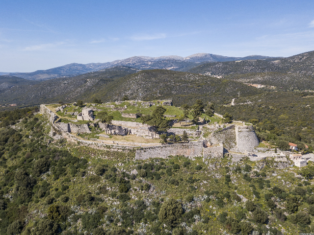 St George's Castle - Livathou 281 00 | Secret World Trip Planner