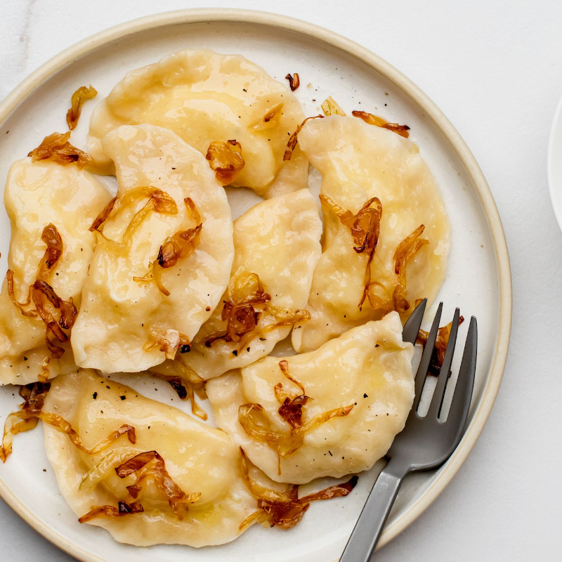 Russian Pierogi - Mosca | Secret World Trip Planner