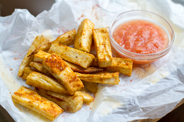 La Yuca frita - Colón | Secret World Trip Planner