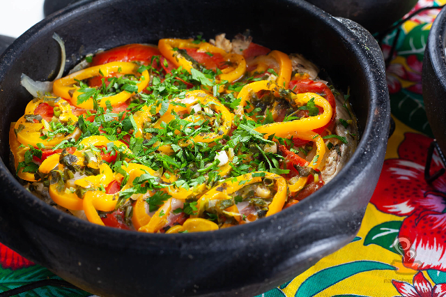 Moqueca de peixe - Angra dos Reis | Secret World Trip Planner