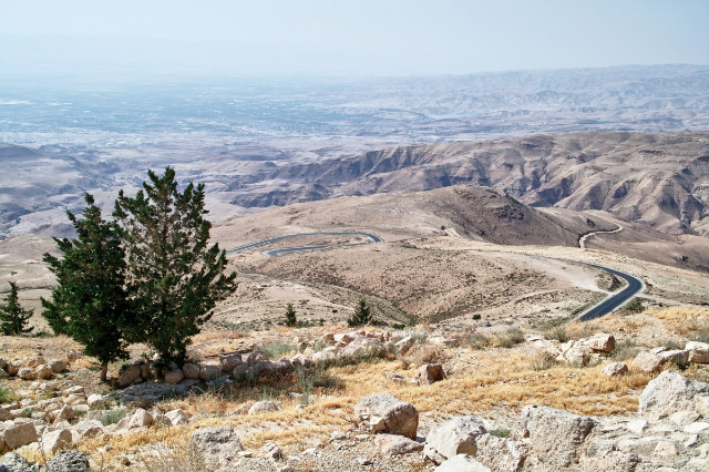 Monte Nebo  - Monte Nebo | Secret World Trip Planner