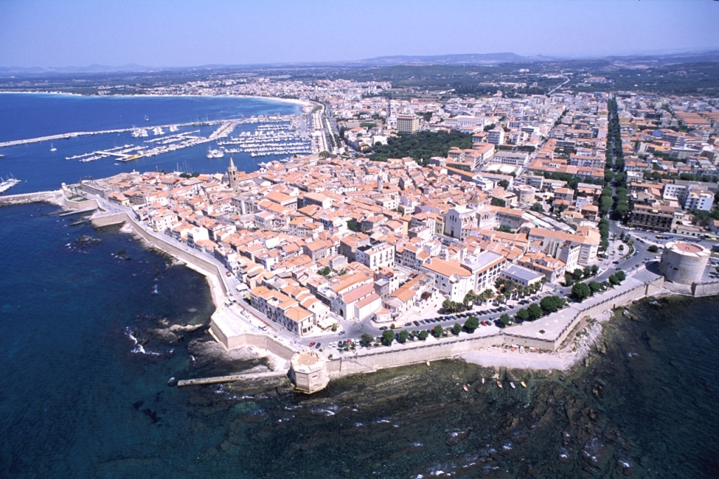 Alghero agus an Chatalóin - Alghero | Secret World Trip Planner